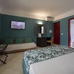 Insula Hotel Favignana