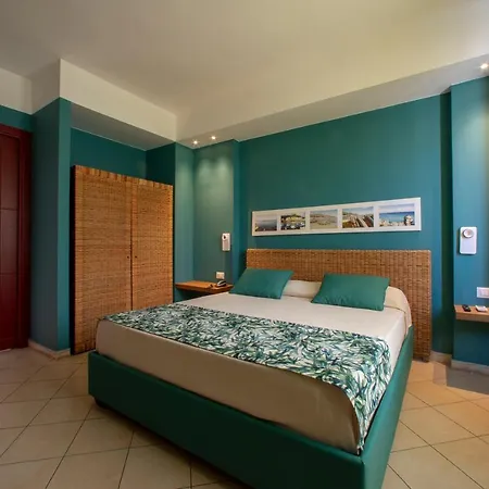 Hotell Insula Favignana