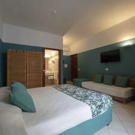 Hotell Insula