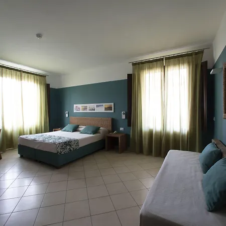Hotell Insula