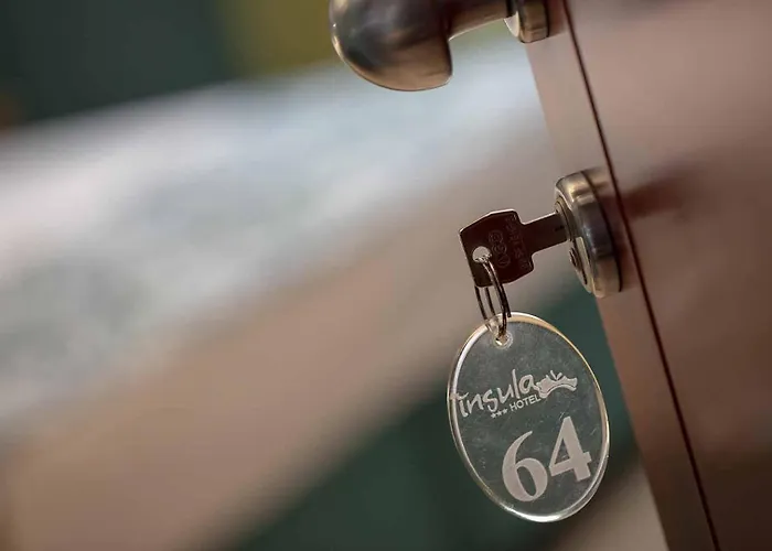 Insula מלון פאביננה