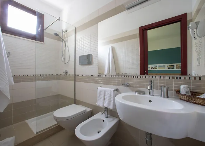 Insula 3* פאביננה