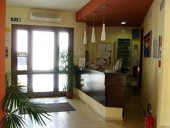 Отель Insula Фавиньяна