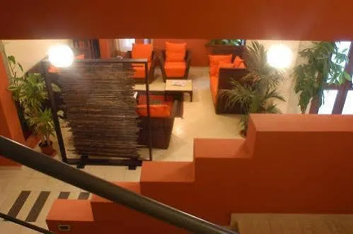 מלון Insula פאביננה