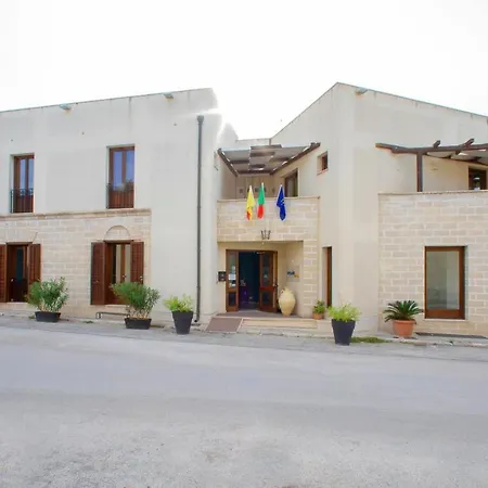 Insula 3* Favignana