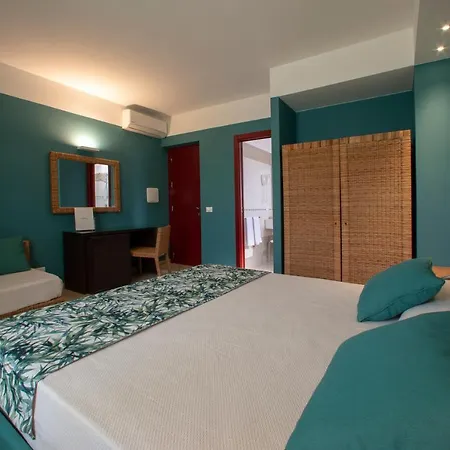 Otel Insula