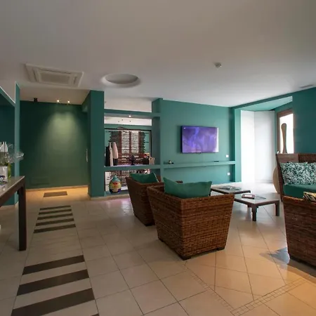 Hotel Insula