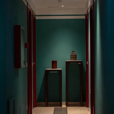 Insula Hotel 3*