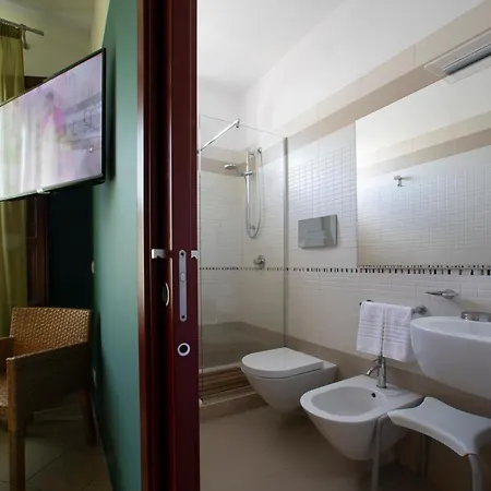 Insula Hotel Favignana