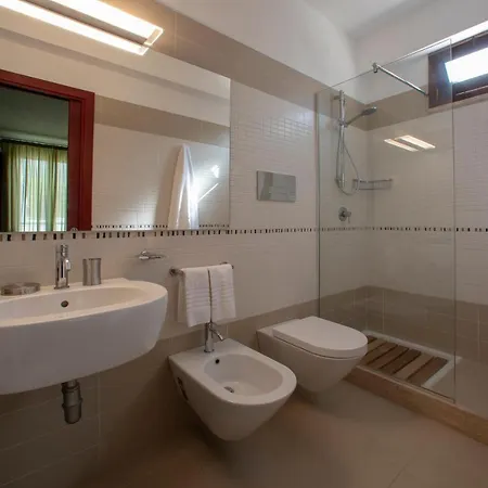 Insula 3* Favignana