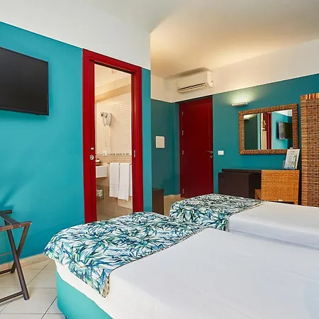 Hotel Insula 3*