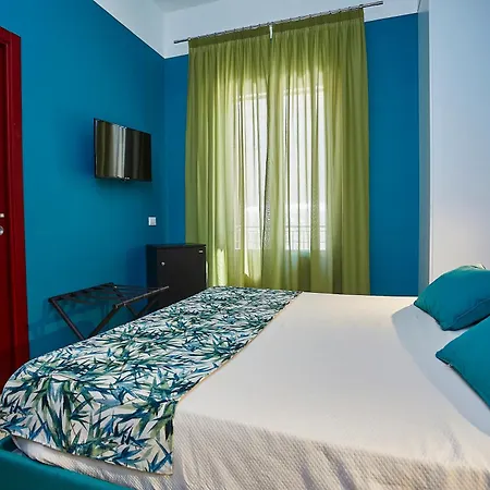 Insula 3* Favignana