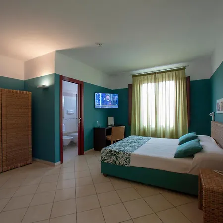 Insula 3* Favignana