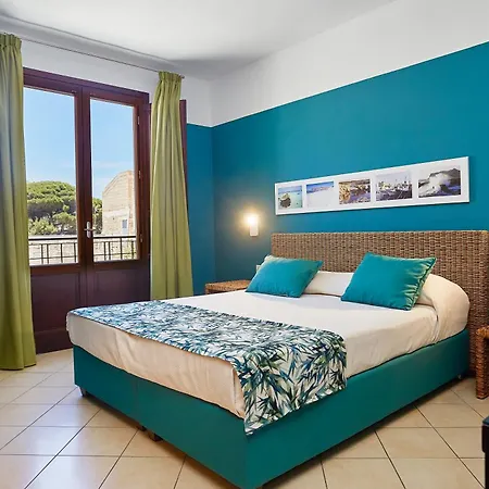 Hotel Insula Favignana