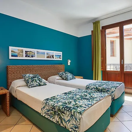Hotel Insula Favignana