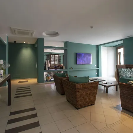 Insula Отель Фавиньяна