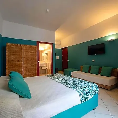 インスラ ファヴィニャーナ