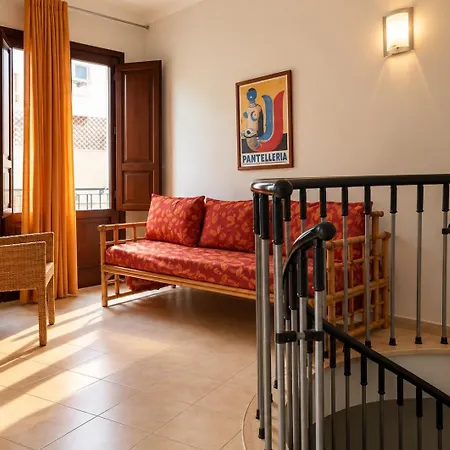 Insula Otel 3*