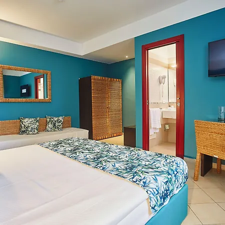 Insula Hotel Favignana