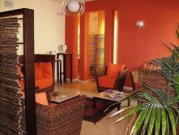 Hotel Insula