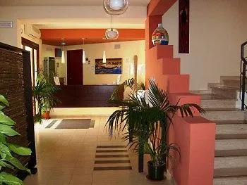 Otel Insula