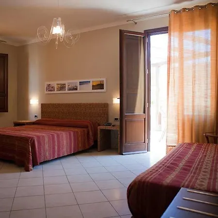 Hotel Insula