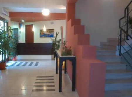 Insula Otel