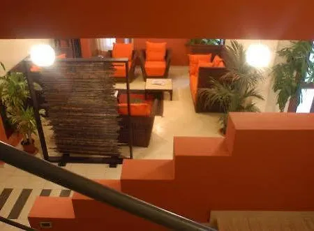 Hotel Insula Favignana