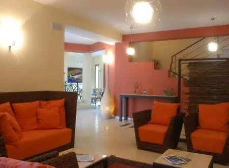 Hotel Insula