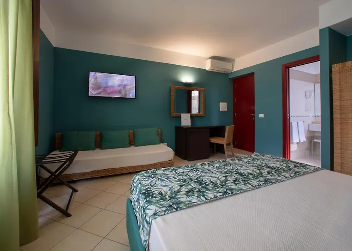 Insula Фавиньяна