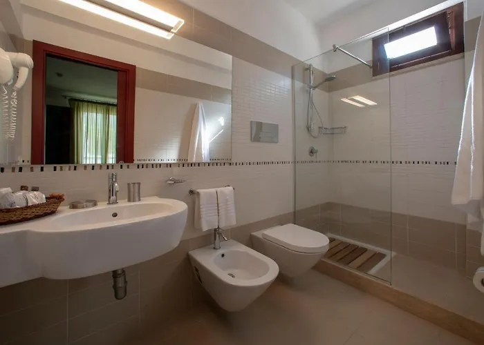 Insula 3* Фавиньяна