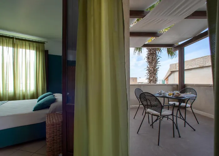 Insula Фавиньяна