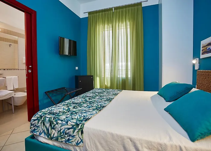 Insula 3* Фавиньяна