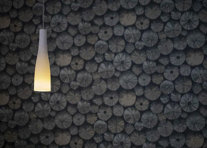 Отель Insula Фавиньяна