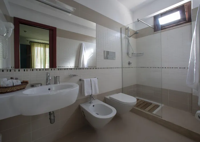 Insula Отель 3*