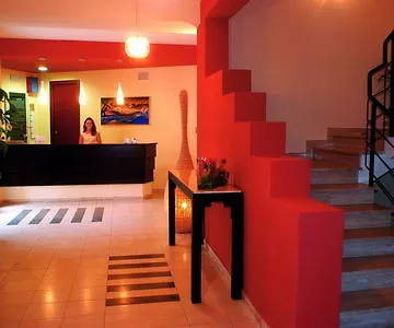 Insula 3* Фавиньяна